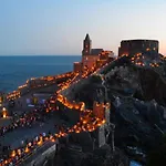 Cercando Le Cinque Terre * La Spezia
