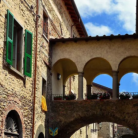 Cercando Le Cinque Terre Apartamento La Spezia
