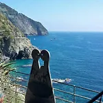 Cercando Le Cinque Terre Apartmán *