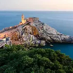 Apartmán Cercando Le Cinque Terre *