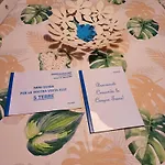 Cercando Le Cinque Terre Apartmán La Spezia