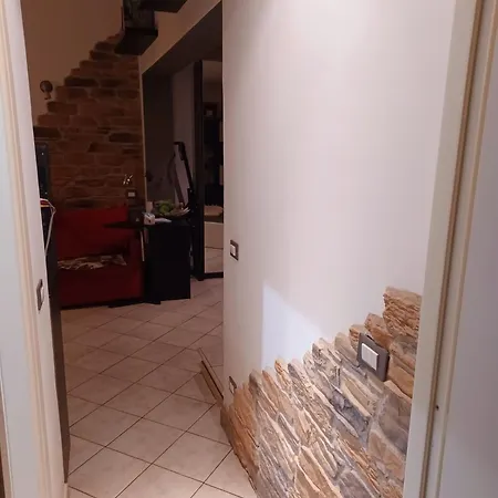 Cercando Le Cinque Terre 아파트 라스페치아