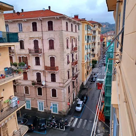 דירה Cercando Le Cinque Terre לה ספציה