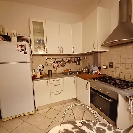 Cercando Le Cinque Terre 라스페치아