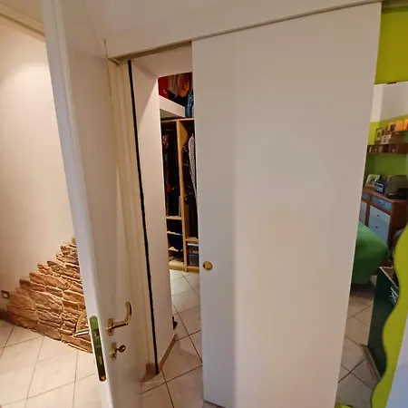 Cercando Le Cinque Terre * 라스페치아