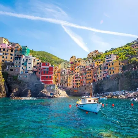 Apartment Cercando Le Cinque Terre