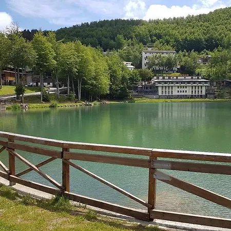 Cercando Le Cinque Terre 아파트 라스페치아