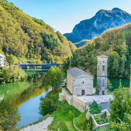 Apartmán Cercando Le Cinque Terre La Spezia