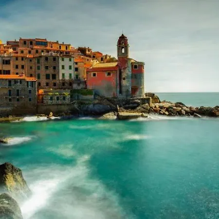 Cercando Le Cinque Terre La Spezia