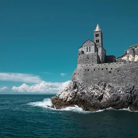 아파트 Cercando Le Cinque Terre