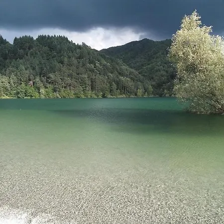 Cercando Le Cinque Terre 아파트 라스페치아