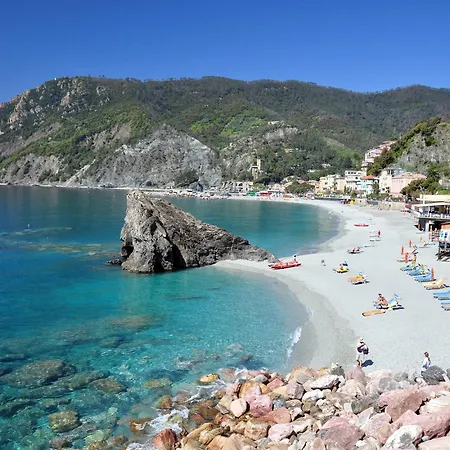 Apartmán Cercando Le Cinque Terre La Spezia