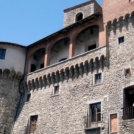 Cercando Le Cinque Terre 아파트 *