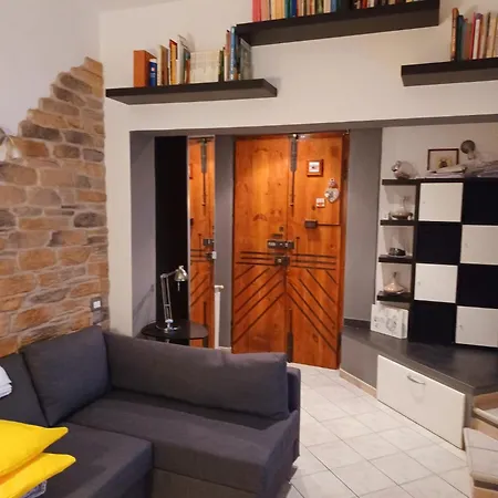 Cercando Le Cinque Terre 아파트