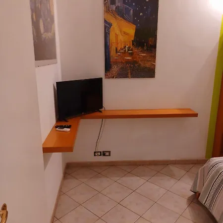 아파트 Cercando Le Cinque Terre *