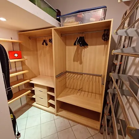 Cercando Le Cinque Terre 아파트