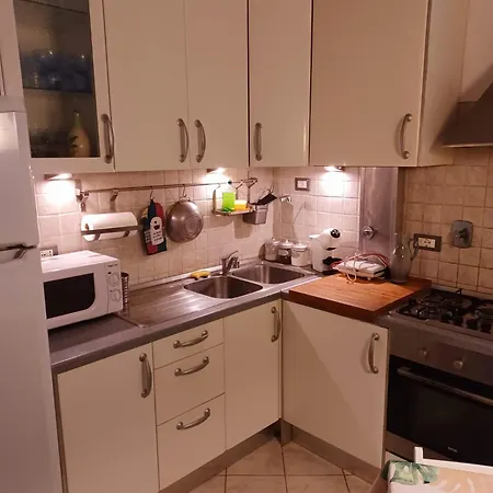 아파트 Cercando Le Cinque Terre