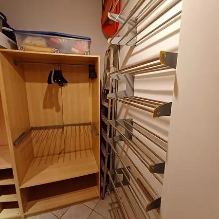Cercando Le Cinque Terre Apartment *