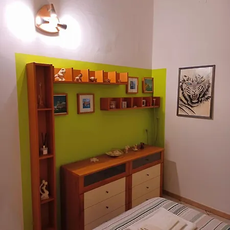 Cercando Le Cinque Terre Apartmán *