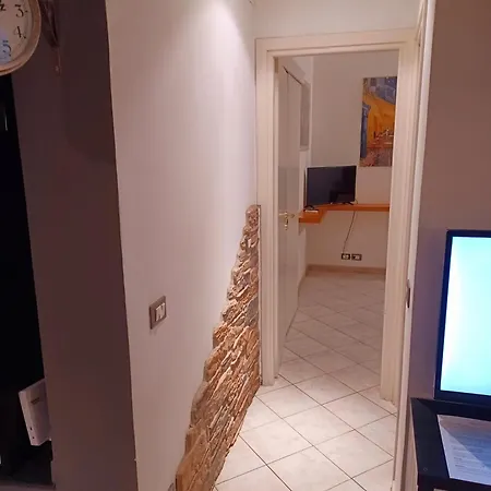 아파트 Cercando Le Cinque Terre 라스페치아