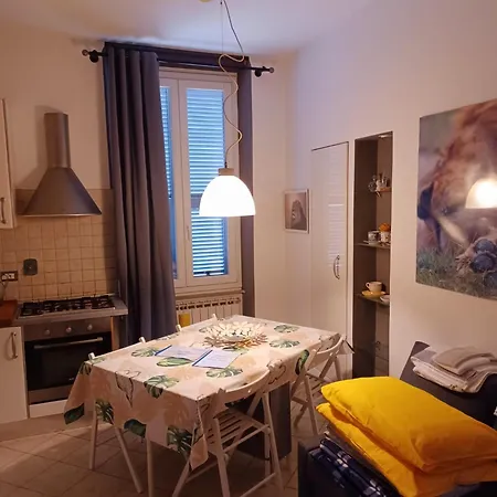 Cercando Le Cinque Terre 아파트