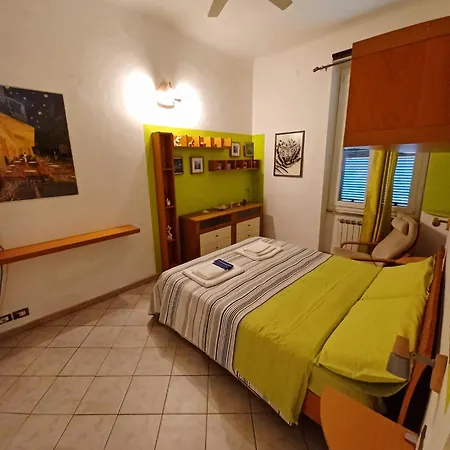 아파트 Cercando Le Cinque Terre