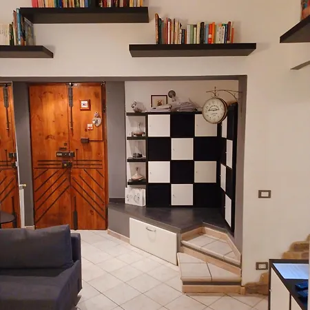 Apartment Cercando Le Cinque Terre *