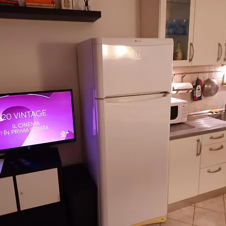 Cercando Le Cinque Terre Apartmán La Spezia
