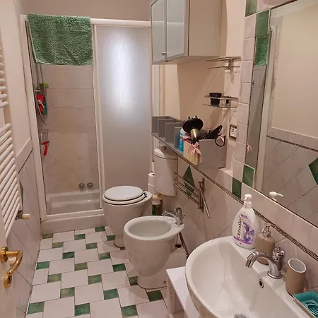 Cercando Le Cinque Terre 아파트