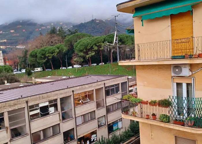 Διαμέρισμα Cercando Le Cinque Terre *