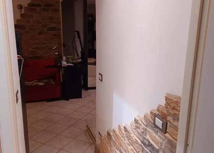 Cercando Le Cinque Terre Διαμέρισμα Λα Σπέτσια