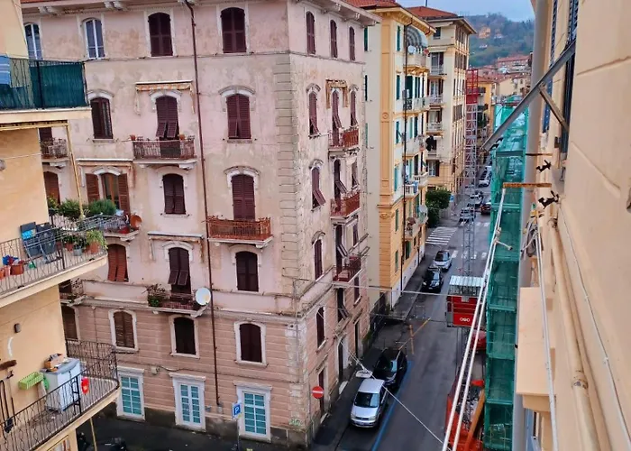 Διαμέρισμα Cercando Le Cinque Terre Λα Σπέτσια