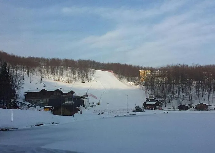 Διαμέρισμα Cercando Le Cinque Terre *