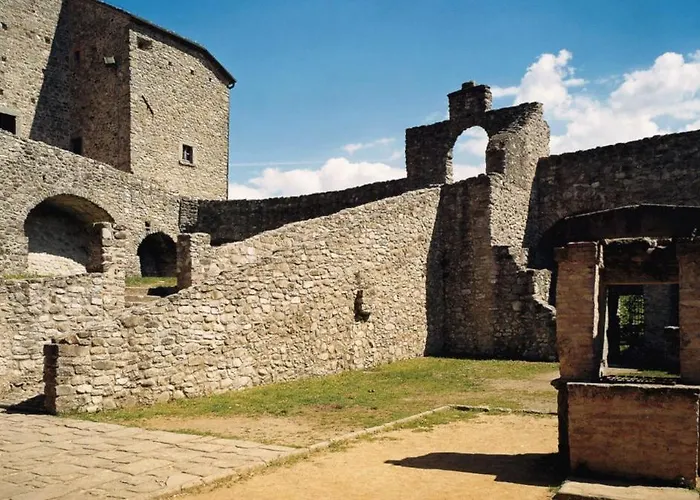 Διαμέρισμα Cercando Le Cinque Terre