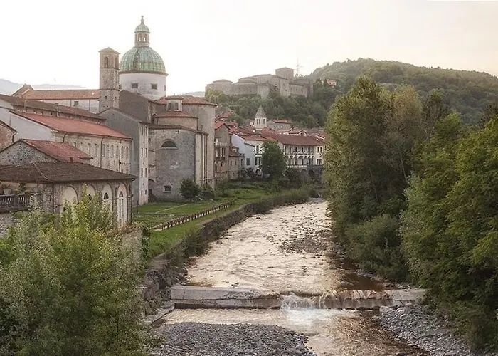 Cercando Le Cinque Terre *