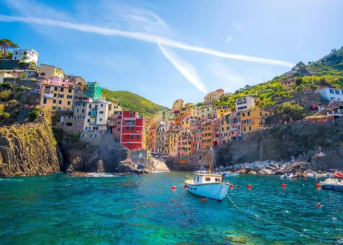 דירה Cercando Le Cinque Terre