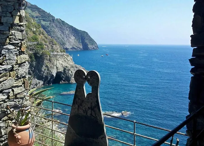 Cercando Le Cinque Terre Διαμέρισμα *