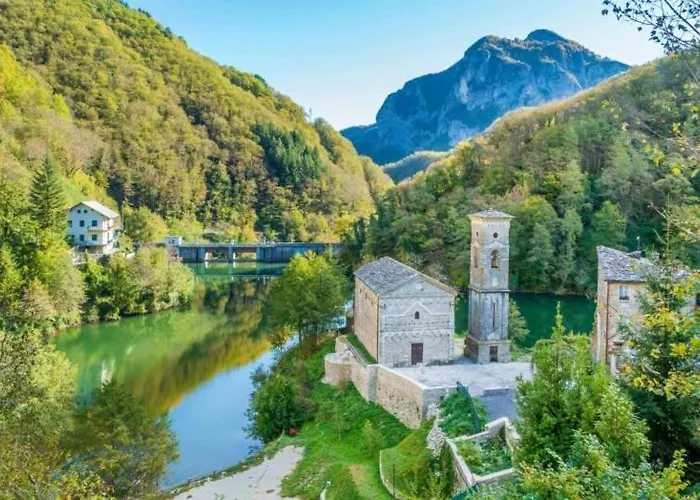 Διαμέρισμα Cercando Le Cinque Terre Λα Σπέτσια