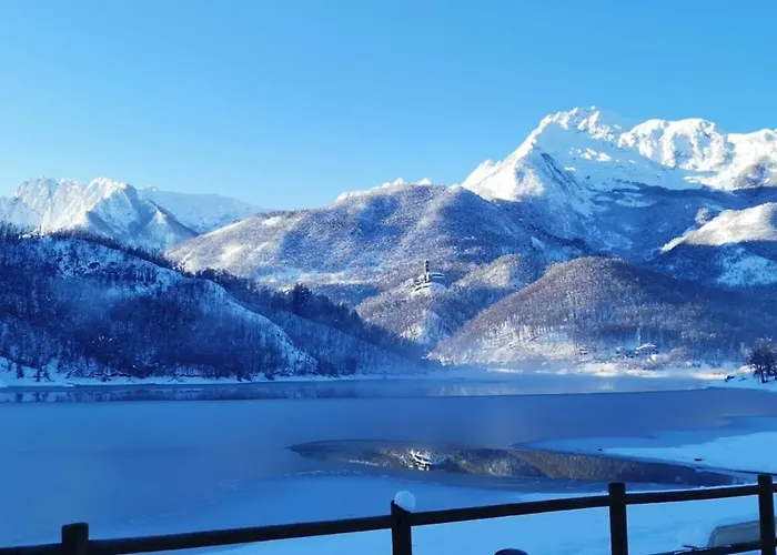 Cercando Le Cinque Terre *