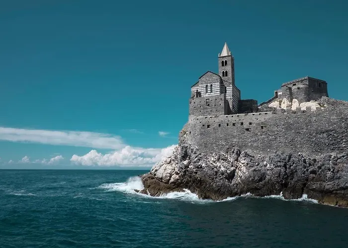 דירה Cercando Le Cinque Terre