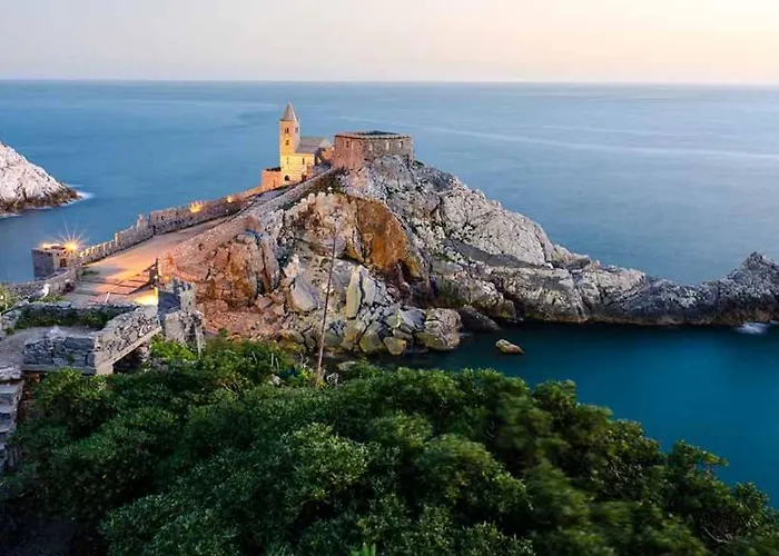 Διαμέρισμα Cercando Le Cinque Terre *