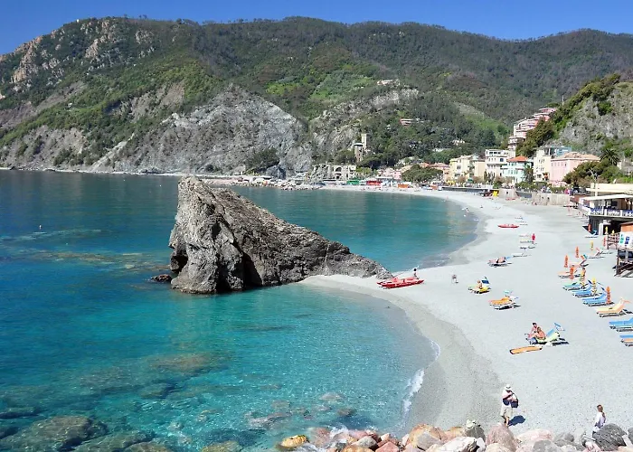 דירה Cercando Le Cinque Terre לה ספציה