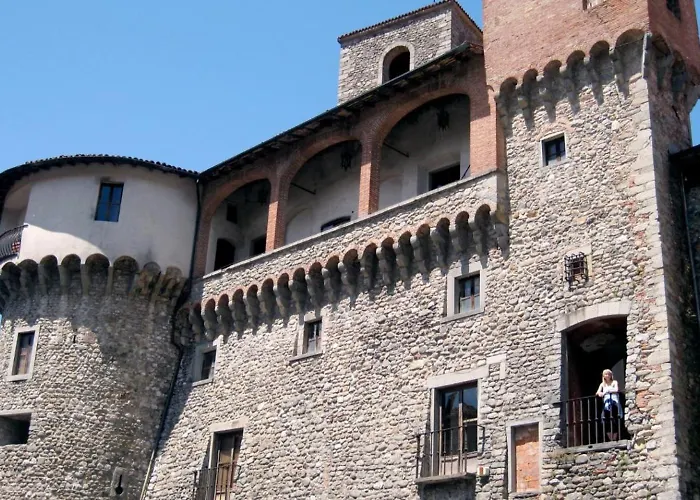 Cercando Le Cinque Terre Διαμέρισμα *