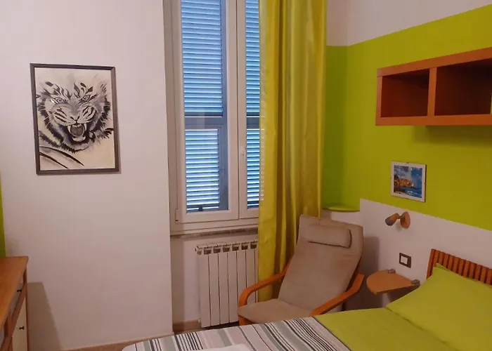 דירה Cercando Le Cinque Terre