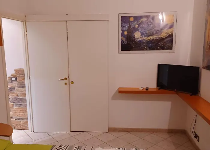 Cercando Le Cinque Terre