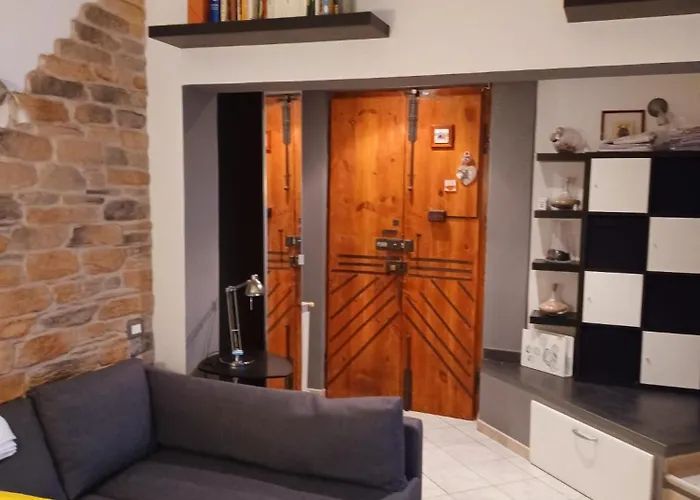 Cercando Le Cinque Terre דירה