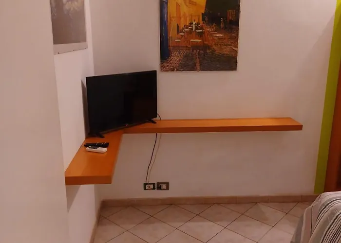 Διαμέρισμα Cercando Le Cinque Terre *