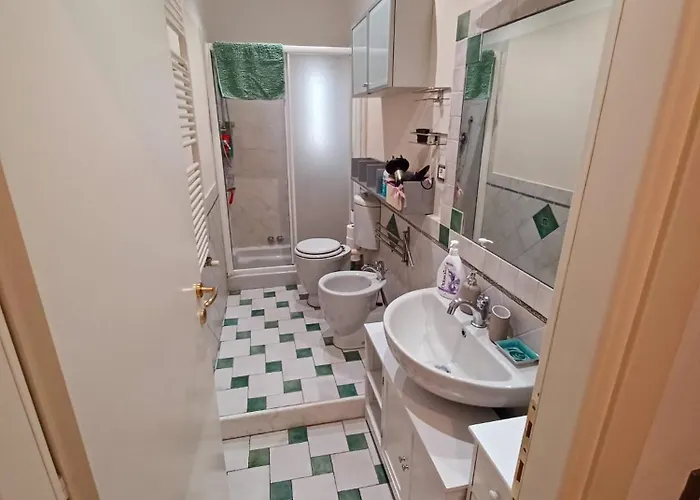 Cercando Le Cinque Terre *