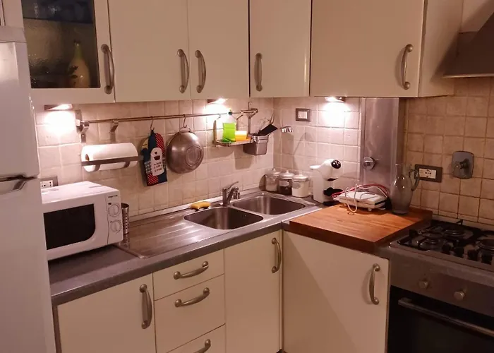 Διαμέρισμα Cercando Le Cinque Terre