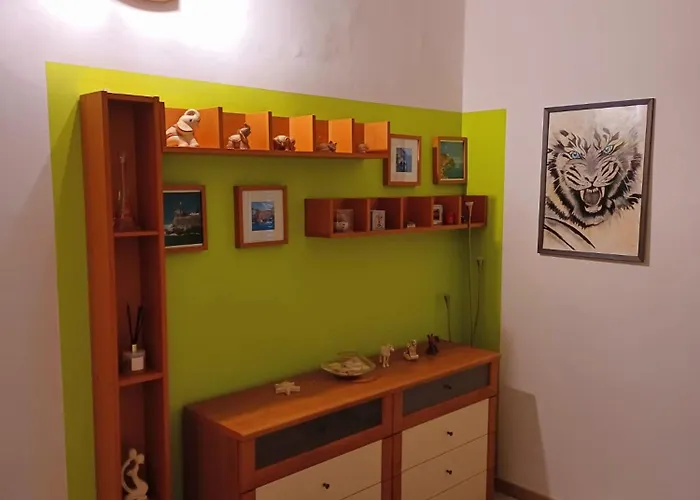 Cercando Le Cinque Terre Διαμέρισμα *